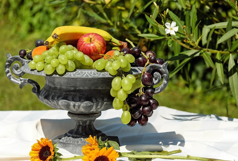 Farm Fresh Produce